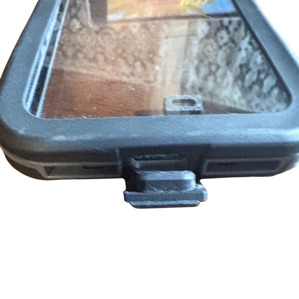 iPhone 14 Pro Waterproof Case Clear Rugged Full Body Protection - Picture 4 of 7